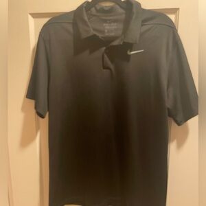 Nike Dry Fit Polo